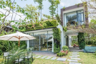 Sở hữu Flamingo Đại Lải Resort, nhận gói quà tặng trị giá cả chục tỷ đồng