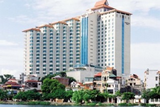 Sếp CBRE: Chúng ta đang bước vào một năm vô cùng thú vị của thị trường khách sạn
