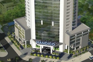 Tổng công ty đầu tư và phát triển nhà Hà Nội rút khỏi Handico 12