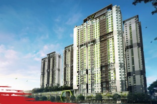 JLL được chỉ định làm đơn vị quản lý khu căn hộ Vista Verde và Mulberry Lane