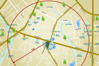 Artemis - đón đầu căn hộ tiện nghi tại trung tâm thành phố
