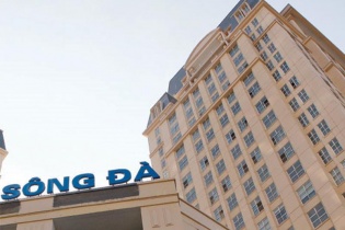 Nhà nước sẽ giữ dưới 50% vốn điều lệ tại Tổng công ty Sông Đà sau năm 2020