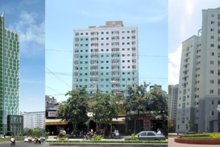 Công ty Tu tạo và phát triển nhà Hà Nội tiếp tục được đầu tư dự án phía Nam đường Đại Cồ Việt