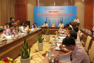 Các phong trào thi đua tác động tích cực đến ý thức, thái độ làm việc của cán bộ, công chức, viên chức