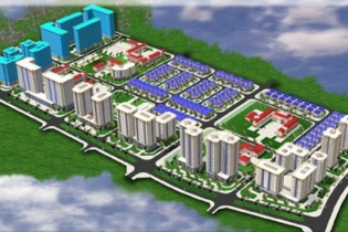 Hà Nội: Điều chỉnh quy hoạch Khu đô thị mới Hoàng Văn Thụ