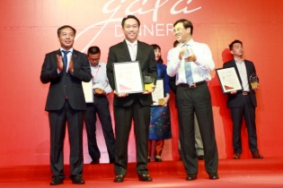 SonKim Land được vinh danh tại hai hạng mục của Diễn đàn M&A Việt Nam 2017
