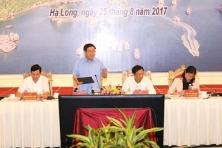 Quảng Ninh đề nghị cho Trưởng Đặc khu hành chính được quyết thời hạn cho thuê đất