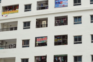 Chuẩn bị tổng kiểm tra chung cư thương mại trên địa bàn Hà Nội