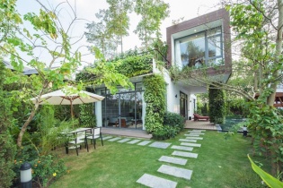 Bài toán đầu tư thông minh cho cuộc sống xanh bền vững