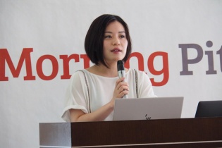 Cinnamon gọi thành công 9 triệu USD vốn đầu tư từ nhiều quỹ và ngân hàng Nhật Bản 