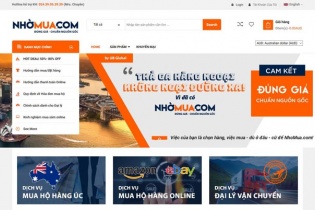 Startup Việt tái khởi nghiệp trên đất Úc với ý tưởng giúp người Việt mua hàng ngoại