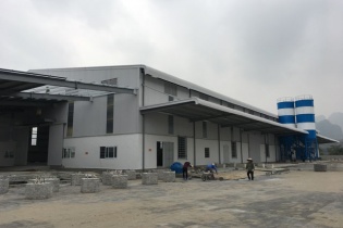 Khang Minh công bố chiến lược 2019, gia nhập thị trường đá ốp lát cao cấp