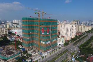 Phục Hưng Holdings với những bước phát triển mới trong năm 2019