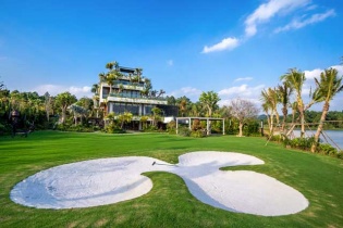 Legend Mansion – Men say tinh túy của cảm xúc Legend Mansion – Men say tinh túy của cảm xúc