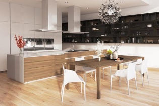 Đâu là xu hướng sử dụng vật liệu gỗ nội thất tương lai?