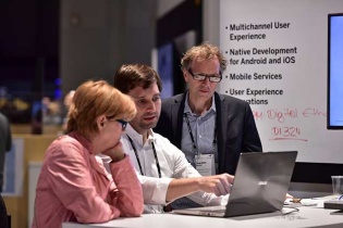 SAP HANA và Nền tảng đám mây SAP giúp hiện thực hóa doanh nghiệp thông minh