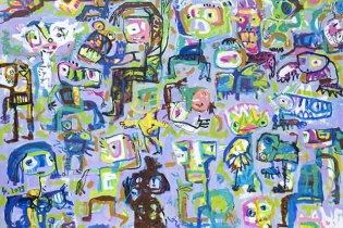 Flamingo Group khai mạc triển lãm Art in the Forest lần thứ 5