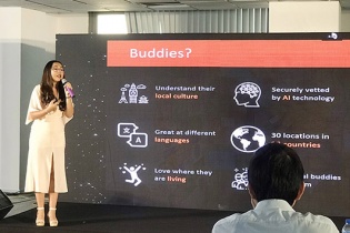 Start-up Việt tham gia tranh tài tại Cuộc thi khởi nghiệp toàn cầu 2019, Hoa Kỳ