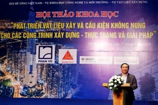 Phan Vũ Group kiên định với mục tiêu phát triển bền vững hướng đến môi trường