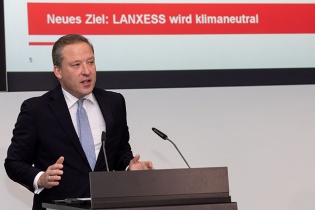 LANXESS công bố doanh thu 1,78 tỷ EUR trong III/2019