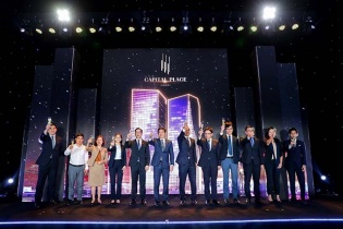 Trải nghiệm Capital Place - Biểu tượng mới của Hà Nội hiện đại