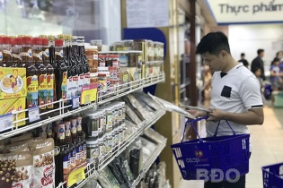 Bình Định đưa sản phẩm OCOP đến người tiêu dùng