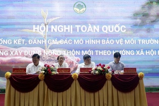 Tập trung phân loại rác thải tại nguồn