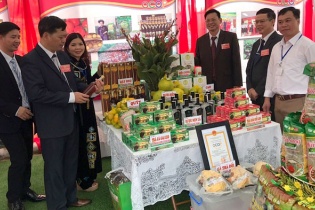 Cơ hội cho nông sản chất lượng cao