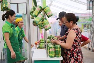 Nghệ An hỗ trợ phát triển sản phẩm OCOP đến 500 triệu đồng/cơ sở