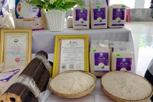 Thừa Thiên- Huế công nhận thêm 11 sản phẩn OCOP đạt 3 đến 4 sao