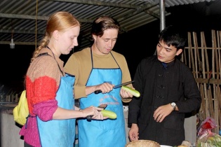 Tuyên Quang phát triển OCOP gắn với du lịch