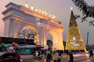 “Nuôi” dự án trong khủng hoảng