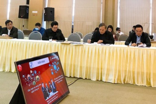 Người dân, doanh nghiệp có thể công chứng giấy tờ trực tuyến từ hôm nay
