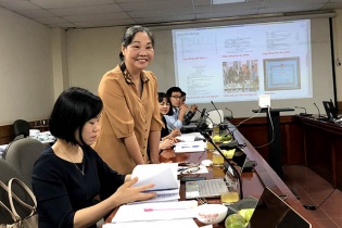 Xếp hạng sản phẩm OCOP quốc gia cho Hà Nội, Quảng Ninh
