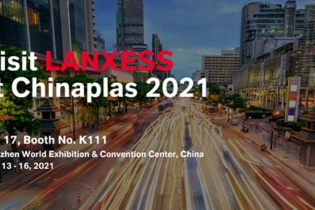 LANXESS giới thiệu giải pháp thay thế vật liệu nilon phổ biến