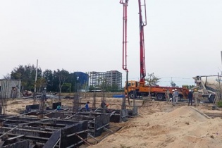 Động lực phát triển mới cho bất động sản khu vực Điện Bàn