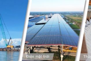 Tập đoàn Phan Vũ: Vươn cao từ nền móng vững bền