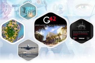 G42 Medications giới thiệu vaccine Covid-19 mang tên Hayat-Vax 