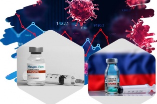 UAE ngăn Covid-19 bằng chiến dịch tiêm chủng thần tốc