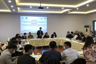 Gỡ vướng thể chế thúc đẩy hợp tác xã phát triển bền vững