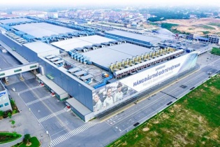 Cuộc đổ bộ dòng vốn đầu tư vào thành phố Bỉm Sơn trong tương lai
