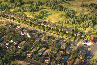 Eden Hills - điểm đến không thể bỏ lỡ của nhà đầu tư bất động sản