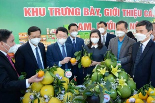 Bắc Giang công nhận thêm 39 sản phẩm OCOP