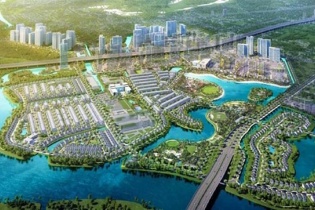 Dự án tỷ đô biến Uông Bí và Quảng Yên thành cực tăng trưởng mới