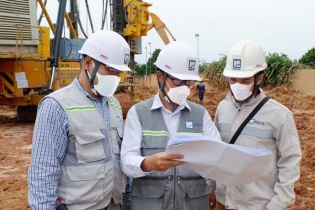 Giải pháp công nghệ tạo lập dự án bất động sản đẳng cấp