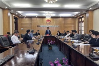 Nhà đầu tư Đài Loan muốn rót vốn vào ngành phụ trợ ô tô tại Hải Dương