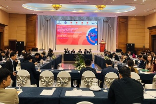 Tháo gỡ khó khăn cho doanh nghiệp xuất nhập khẩu 4 tỉnh trục cao tốc phía Đông
