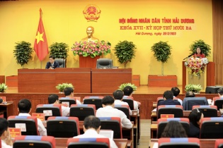 Hải Dương đề xuất đầu tư hơn 600 tỷ đồng vào các dự án xây dựng giao thông