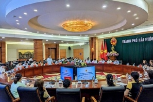 Hải Phòng bố trí xây dựng chợ Tam Bạc mới tại phường Sở Dầu, quận Hồng Bàng