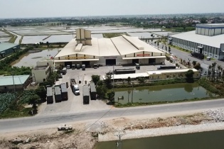 Hưng Yên sẽ có 3 cụm công nghiệp mới 